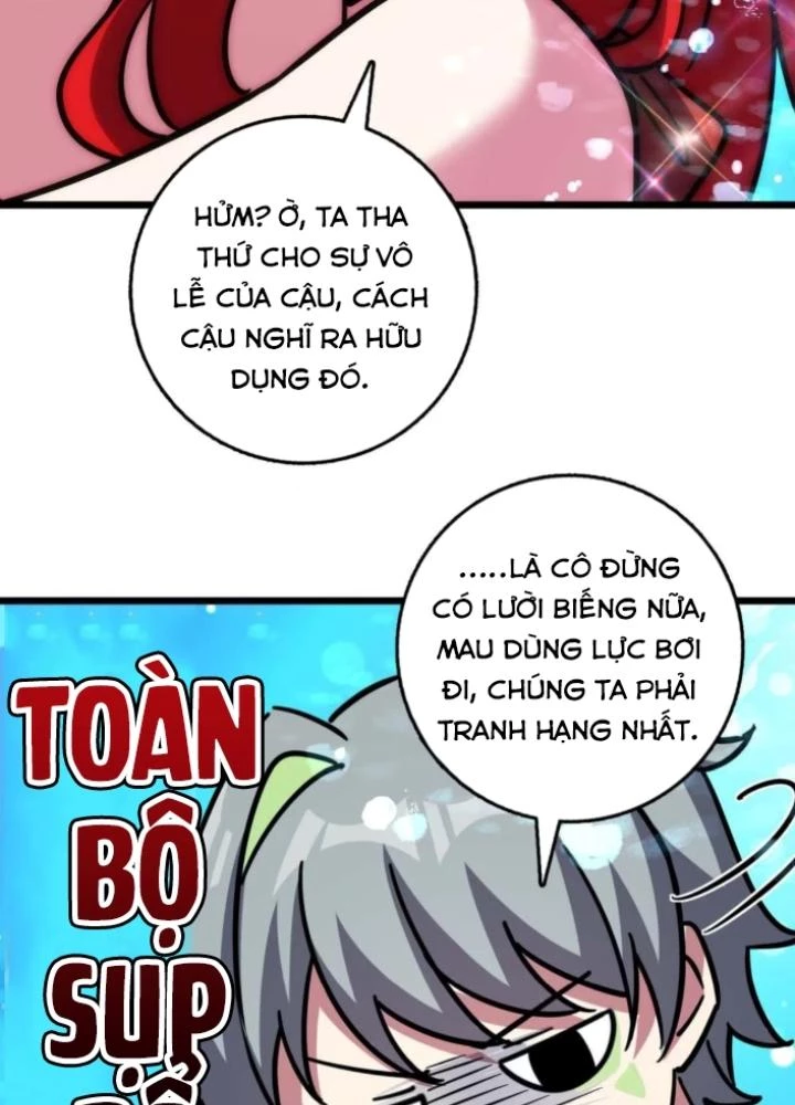 Sư Phụ Của Ta Mỗi Khi Đến Đại Nạn Mới Đột Phá Chapter 138 - Trang 2