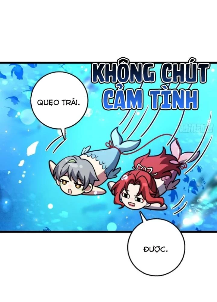 Sư Phụ Của Ta Mỗi Khi Đến Đại Nạn Mới Đột Phá Chapter 138 - Trang 2