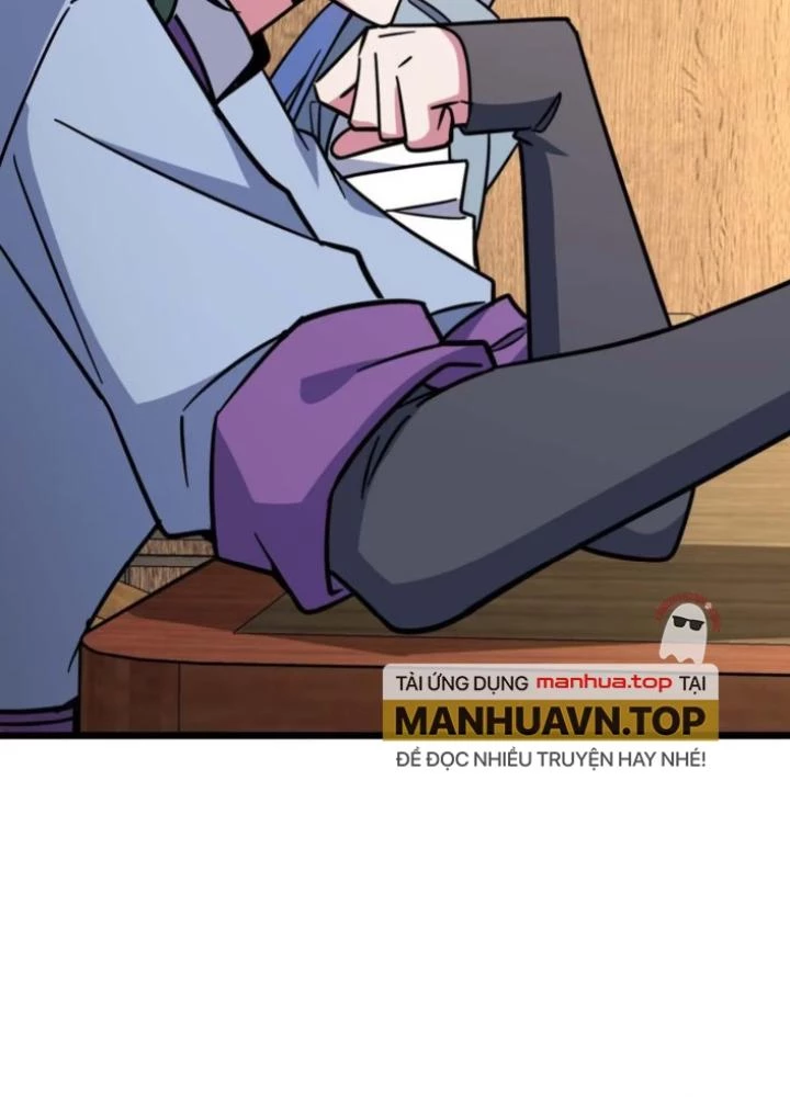 Sư Phụ Của Ta Mỗi Khi Đến Đại Nạn Mới Đột Phá Chapter 138 - Trang 2