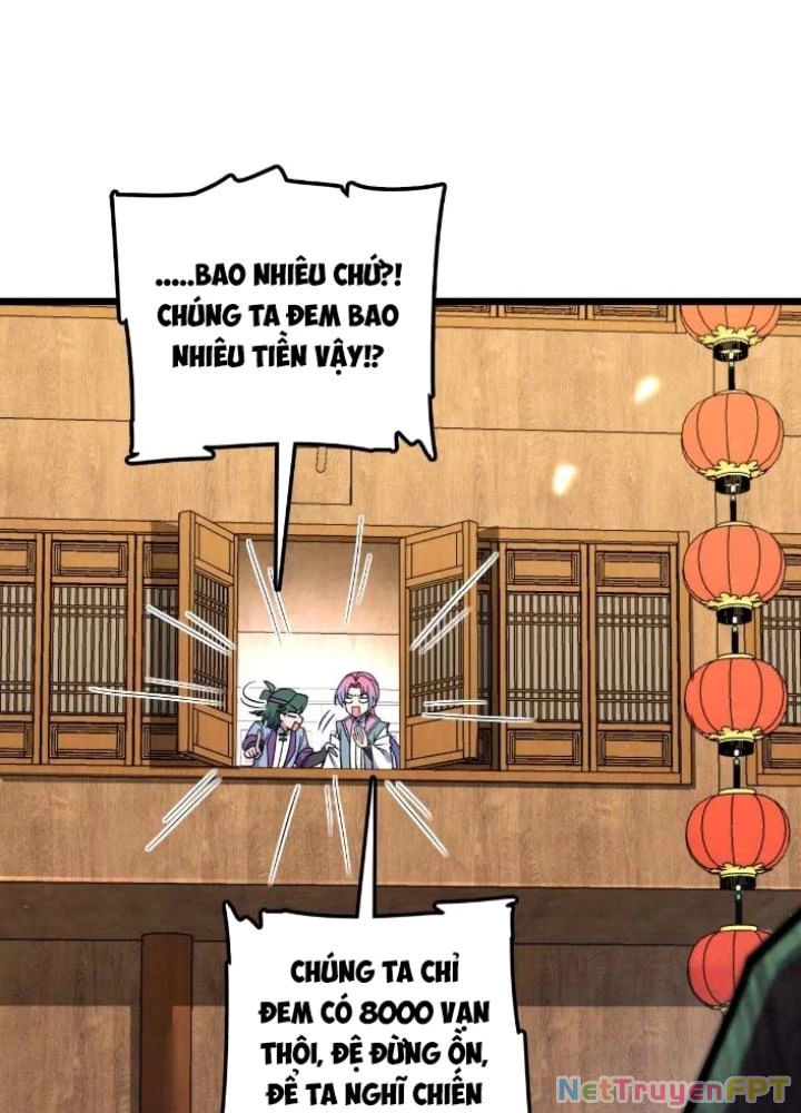 Sư Phụ Của Ta Mỗi Khi Đến Đại Nạn Mới Đột Phá Chapter 138 - Trang 2