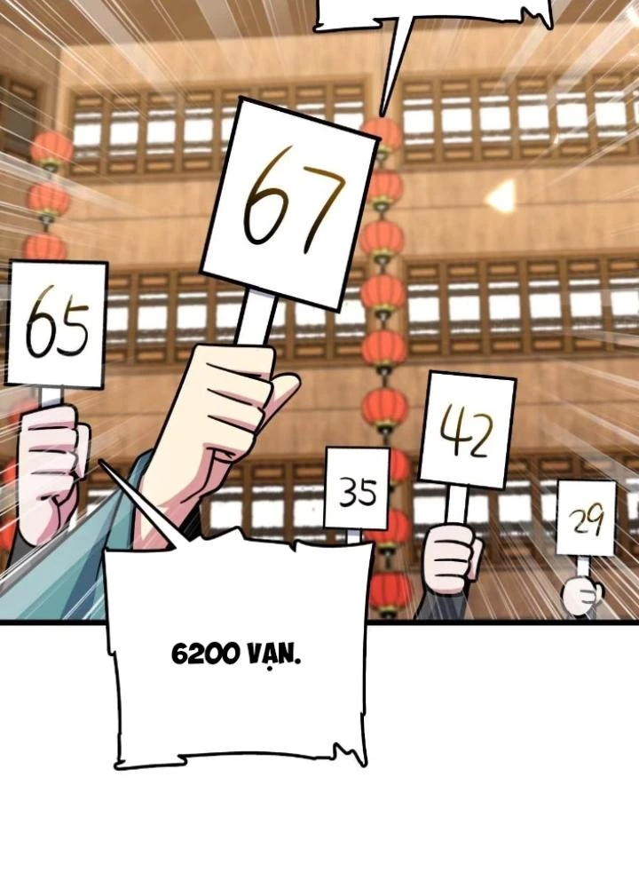 Sư Phụ Của Ta Mỗi Khi Đến Đại Nạn Mới Đột Phá Chapter 138 - Trang 2