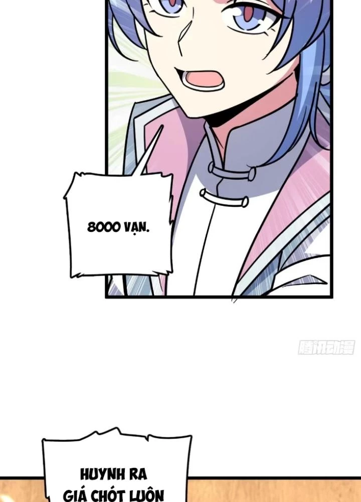 Sư Phụ Của Ta Mỗi Khi Đến Đại Nạn Mới Đột Phá Chapter 138 - Trang 2