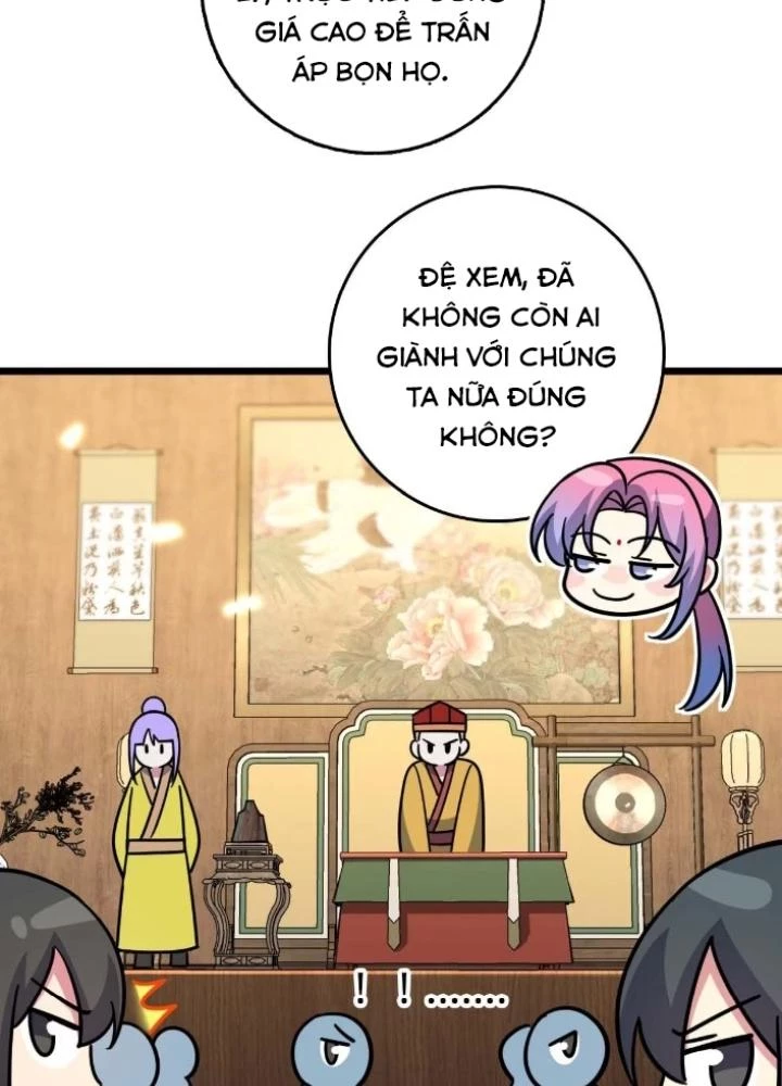 Sư Phụ Của Ta Mỗi Khi Đến Đại Nạn Mới Đột Phá Chapter 138 - Trang 2