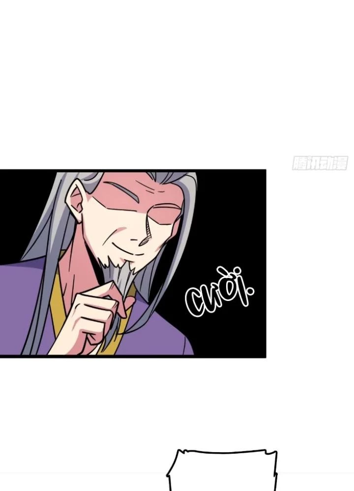 Sư Phụ Của Ta Mỗi Khi Đến Đại Nạn Mới Đột Phá Chapter 138 - Trang 2