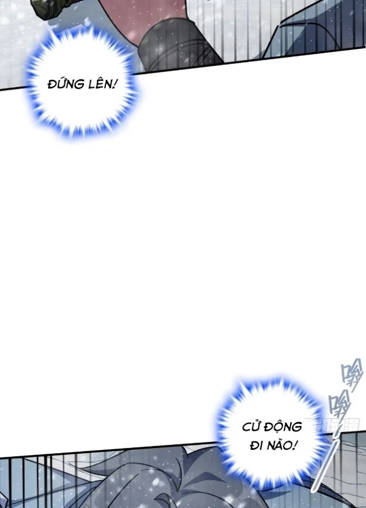 Sư Phụ Của Ta Mỗi Khi Đến Đại Nạn Mới Đột Phá Chapter 139 - Trang 2