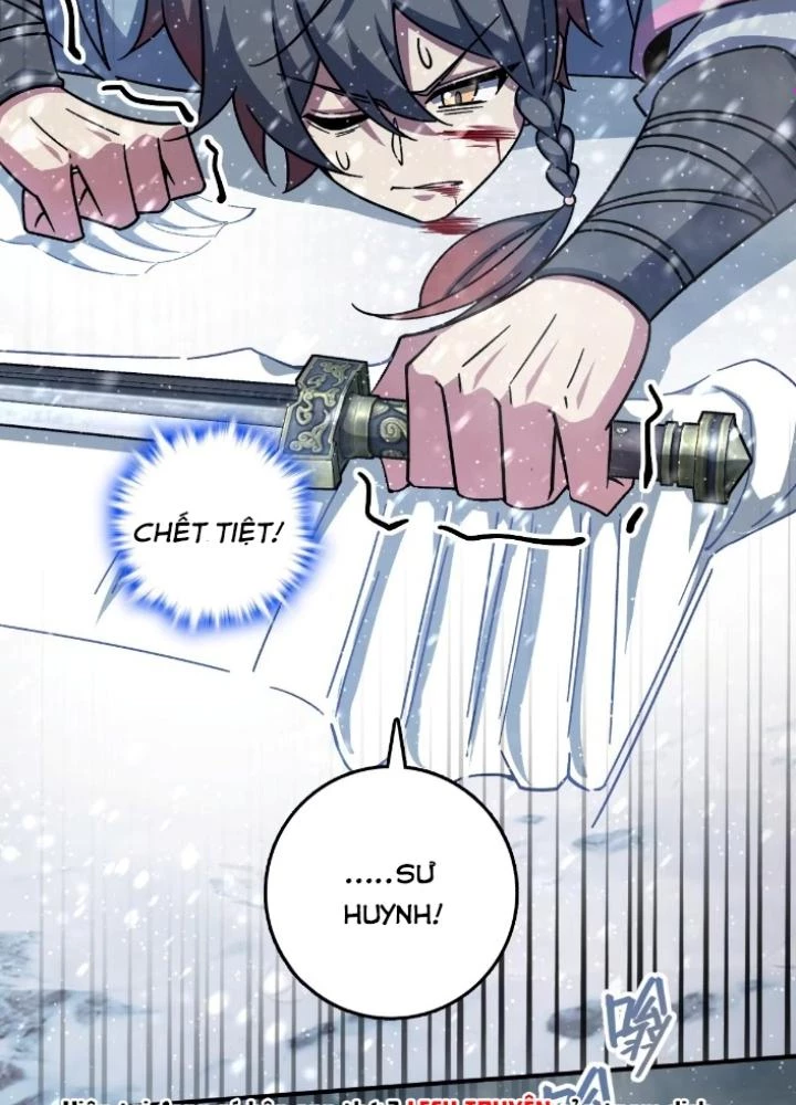 Sư Phụ Của Ta Mỗi Khi Đến Đại Nạn Mới Đột Phá Chapter 139 - Trang 2