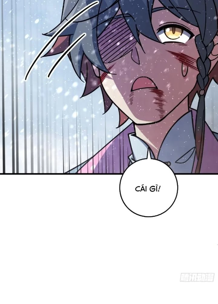 Sư Phụ Của Ta Mỗi Khi Đến Đại Nạn Mới Đột Phá Chapter 139 - Trang 2