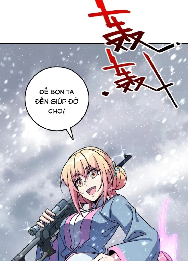 Sư Phụ Của Ta Mỗi Khi Đến Đại Nạn Mới Đột Phá Chapter 139 - Trang 2