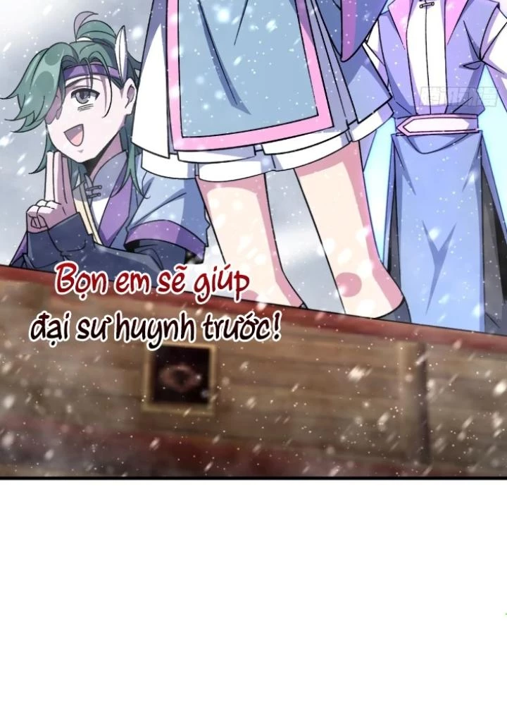 Sư Phụ Của Ta Mỗi Khi Đến Đại Nạn Mới Đột Phá Chapter 139 - Trang 2