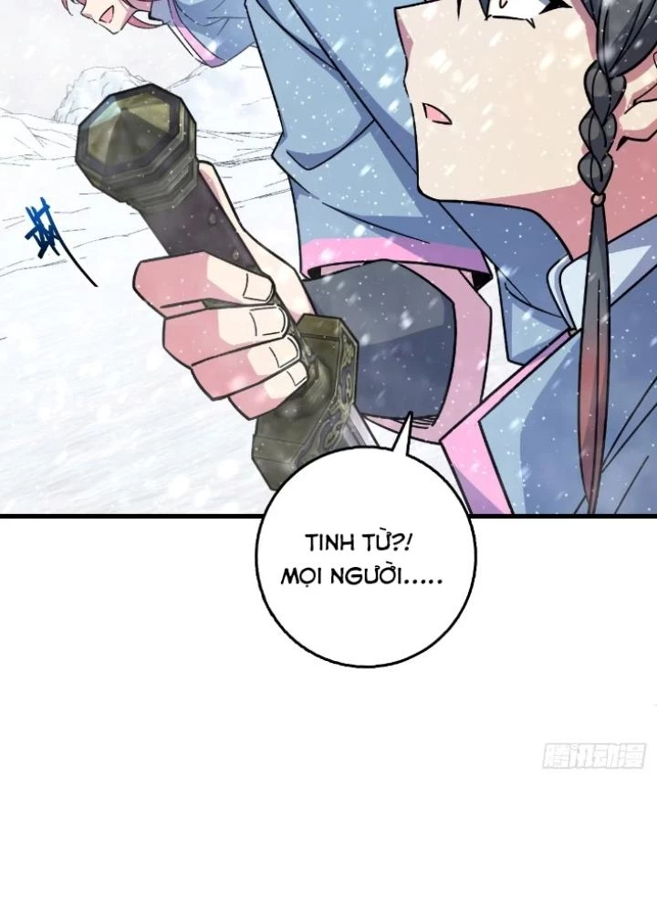 Sư Phụ Của Ta Mỗi Khi Đến Đại Nạn Mới Đột Phá Chapter 139 - Trang 2