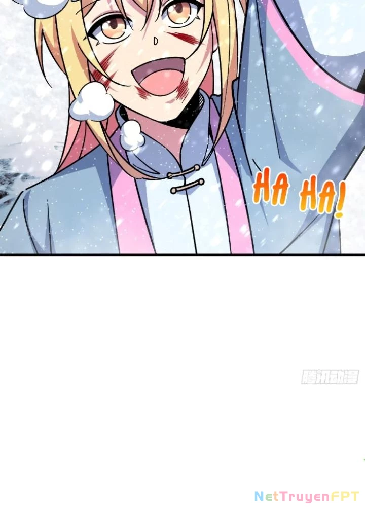 Sư Phụ Của Ta Mỗi Khi Đến Đại Nạn Mới Đột Phá Chapter 139 - Trang 2