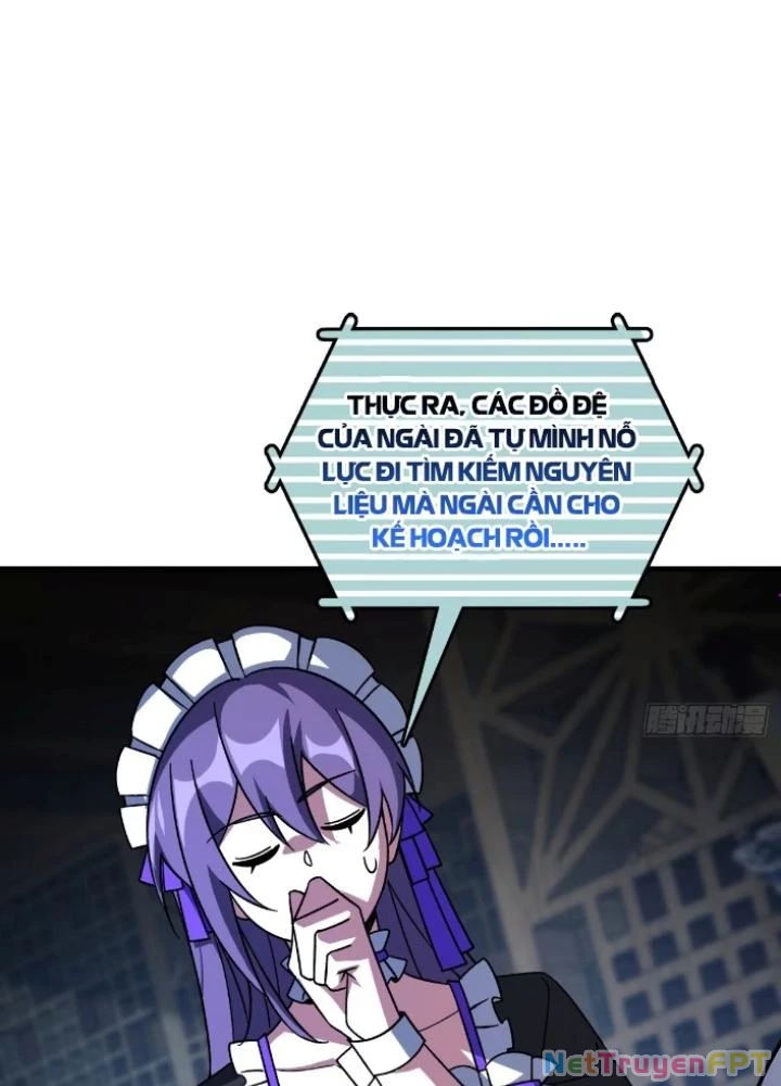 Sư Phụ Của Ta Mỗi Khi Đến Đại Nạn Mới Đột Phá Chapter 139 - Trang 2