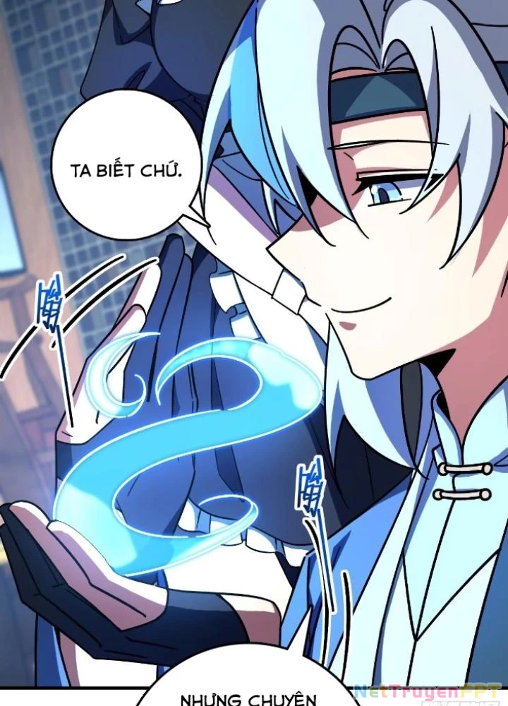 Sư Phụ Của Ta Mỗi Khi Đến Đại Nạn Mới Đột Phá Chapter 139 - Trang 2