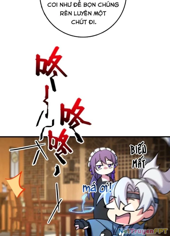 Sư Phụ Của Ta Mỗi Khi Đến Đại Nạn Mới Đột Phá Chapter 139 - Trang 2