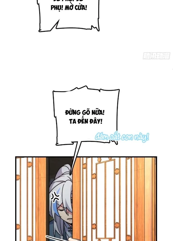 Sư Phụ Của Ta Mỗi Khi Đến Đại Nạn Mới Đột Phá Chapter 139 - Trang 2