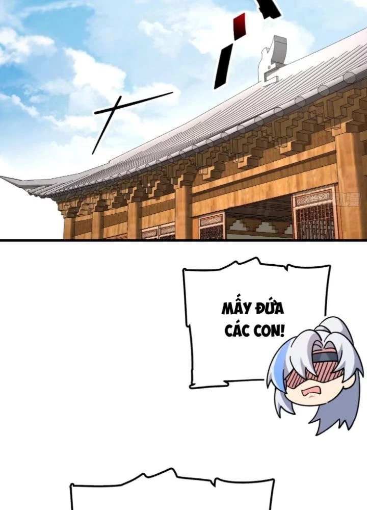 Sư Phụ Của Ta Mỗi Khi Đến Đại Nạn Mới Đột Phá Chapter 139 - Trang 2