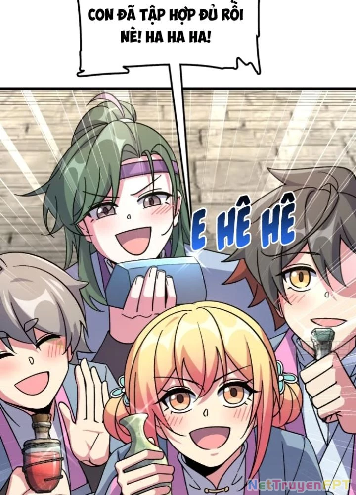 Sư Phụ Của Ta Mỗi Khi Đến Đại Nạn Mới Đột Phá Chapter 139 - Trang 2