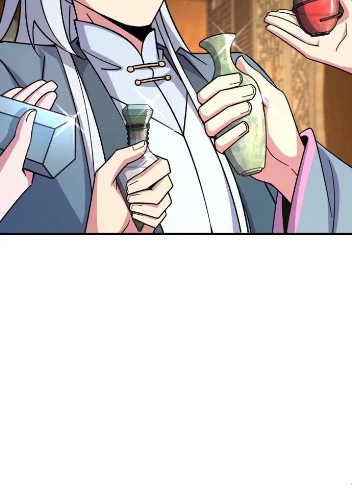 Sư Phụ Của Ta Mỗi Khi Đến Đại Nạn Mới Đột Phá Chapter 139 - Trang 2