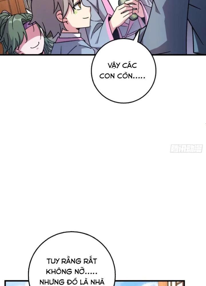 Sư Phụ Của Ta Mỗi Khi Đến Đại Nạn Mới Đột Phá Chapter 139 - Trang 2