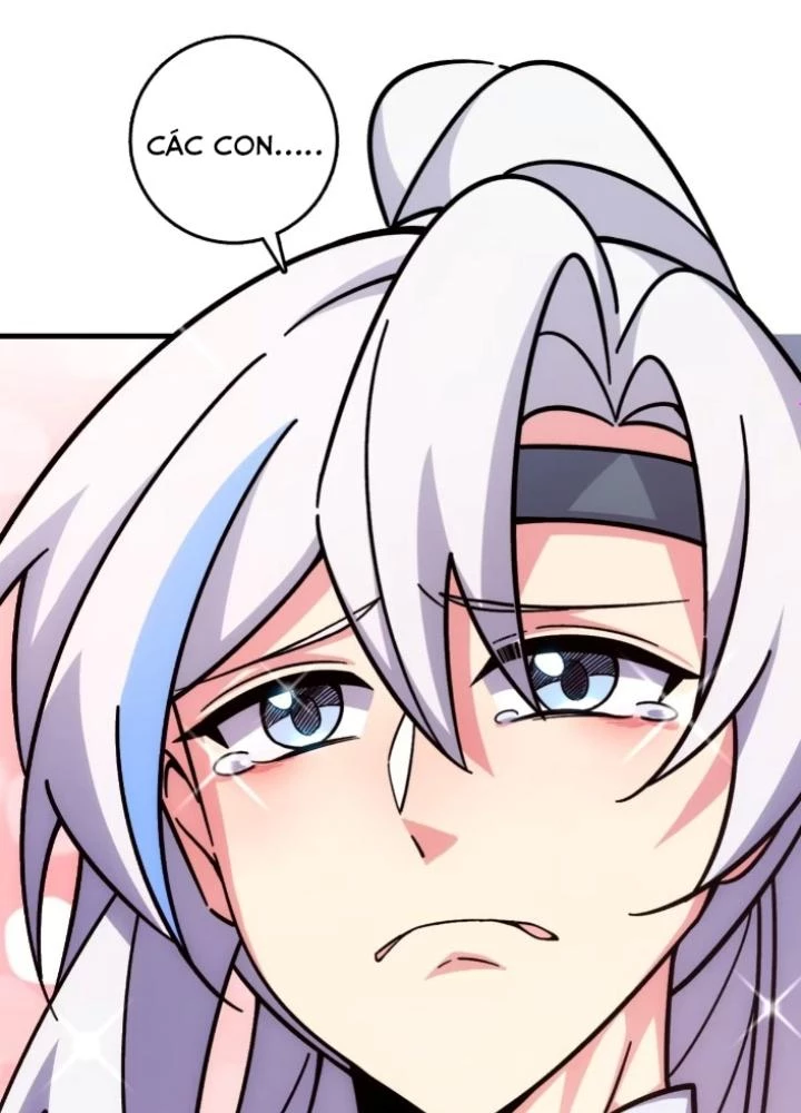 Sư Phụ Của Ta Mỗi Khi Đến Đại Nạn Mới Đột Phá Chapter 139 - Trang 2