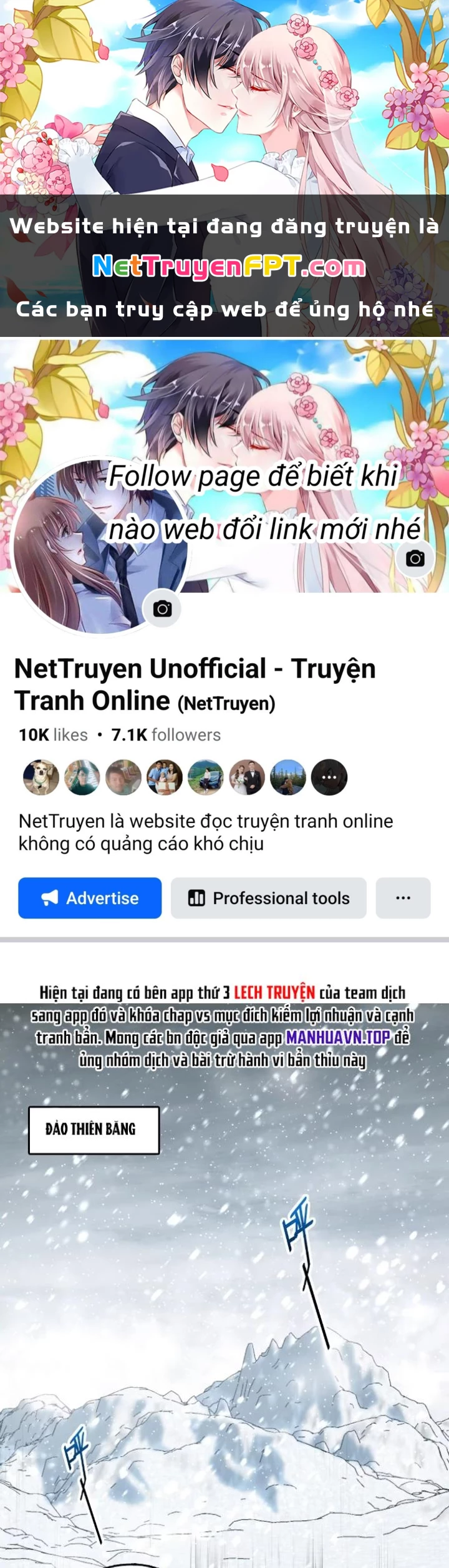 Sư Phụ Của Ta Mỗi Khi Đến Đại Nạn Mới Đột Phá Chapter 139 - Trang 2