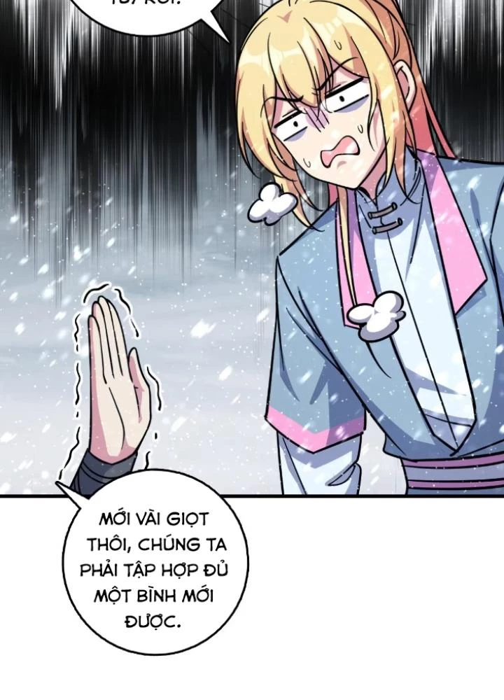 Sư Phụ Của Ta Mỗi Khi Đến Đại Nạn Mới Đột Phá Chapter 139 - Trang 2