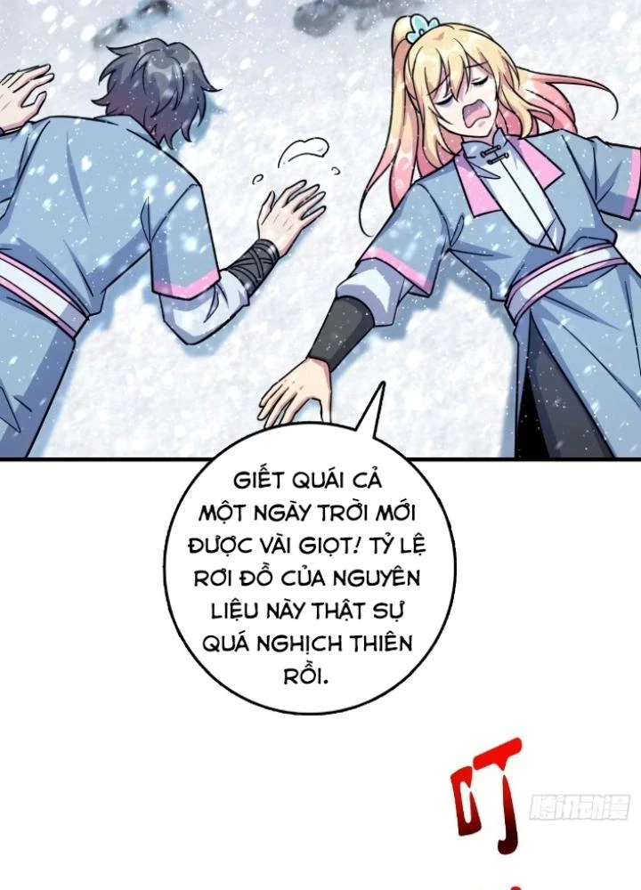 Sư Phụ Của Ta Mỗi Khi Đến Đại Nạn Mới Đột Phá Chapter 139 - Trang 2