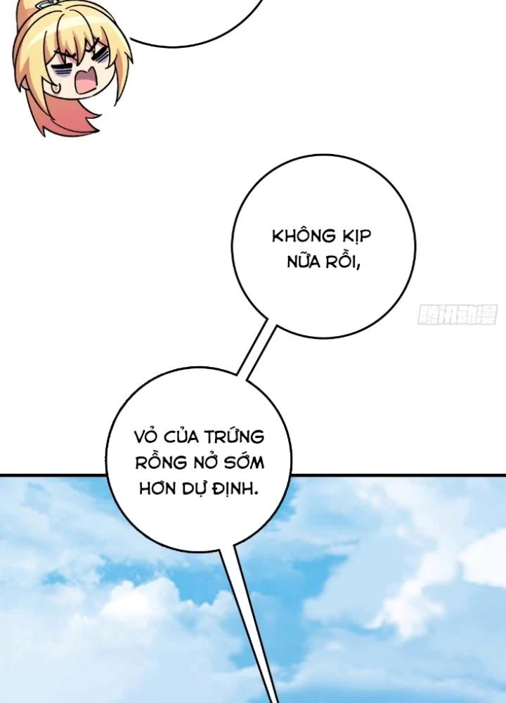 Sư Phụ Của Ta Mỗi Khi Đến Đại Nạn Mới Đột Phá Chapter 139 - Trang 2