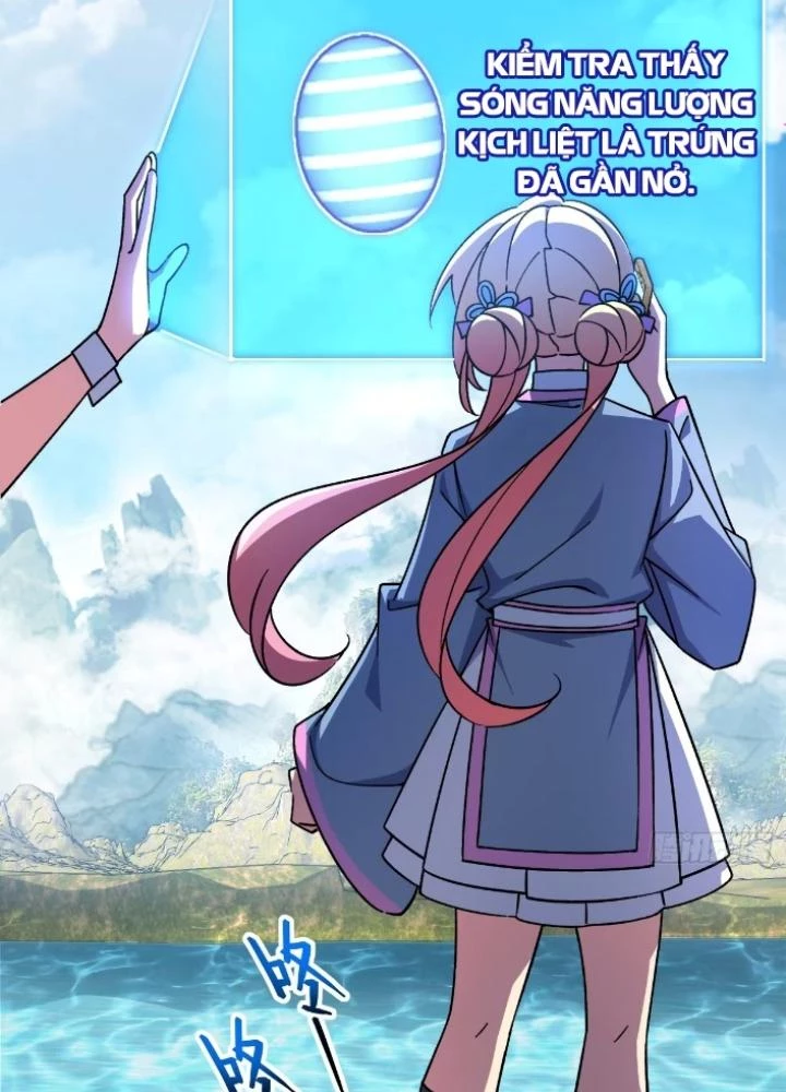 Sư Phụ Của Ta Mỗi Khi Đến Đại Nạn Mới Đột Phá Chapter 139 - Trang 2