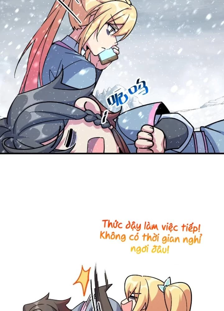 Sư Phụ Của Ta Mỗi Khi Đến Đại Nạn Mới Đột Phá Chapter 139 - Trang 2