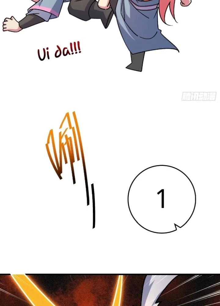 Sư Phụ Của Ta Mỗi Khi Đến Đại Nạn Mới Đột Phá Chapter 139 - Trang 2