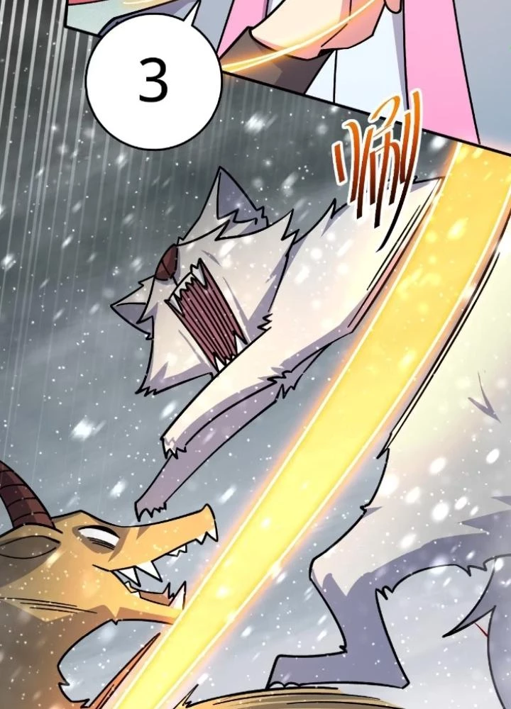 Sư Phụ Của Ta Mỗi Khi Đến Đại Nạn Mới Đột Phá Chapter 139 - Trang 2