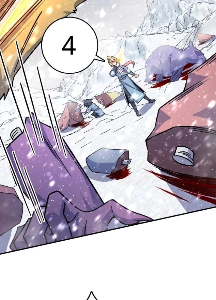 Sư Phụ Của Ta Mỗi Khi Đến Đại Nạn Mới Đột Phá Chapter 139 - Trang 2