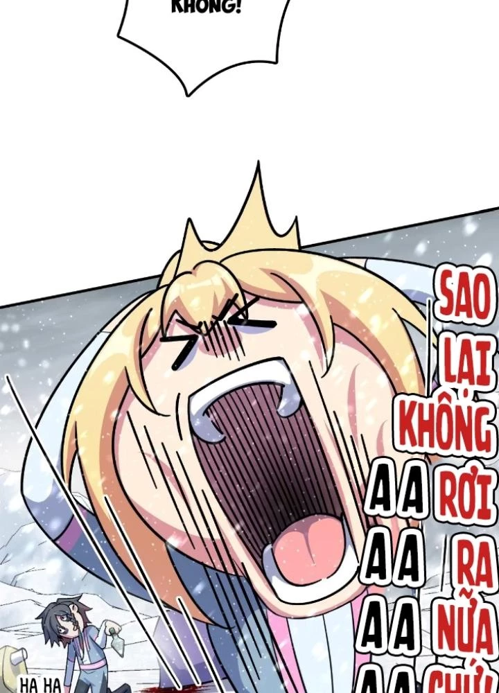 Sư Phụ Của Ta Mỗi Khi Đến Đại Nạn Mới Đột Phá Chapter 139 - Trang 2