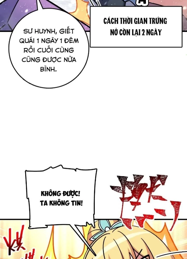 Sư Phụ Của Ta Mỗi Khi Đến Đại Nạn Mới Đột Phá Chapter 139 - Trang 2