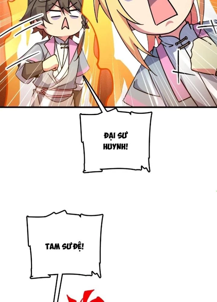 Sư Phụ Của Ta Mỗi Khi Đến Đại Nạn Mới Đột Phá Chapter 139 - Trang 2