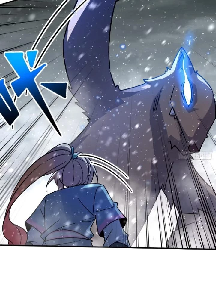 Sư Phụ Của Ta Mỗi Khi Đến Đại Nạn Mới Đột Phá Chapter 139 - Trang 2