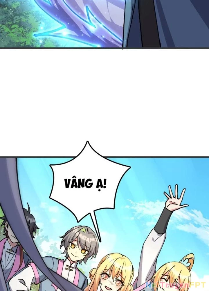 Sư Phụ Của Ta Mỗi Khi Đến Đại Nạn Mới Đột Phá Chapter 140 - Trang 2