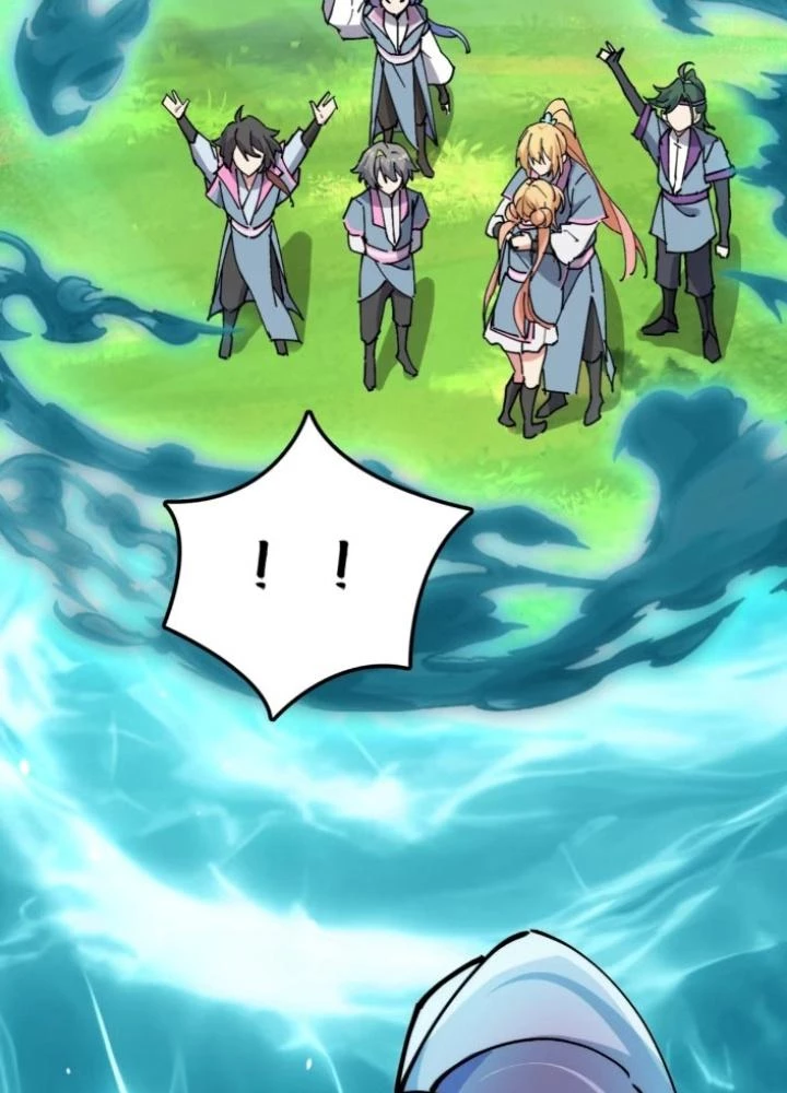 Sư Phụ Của Ta Mỗi Khi Đến Đại Nạn Mới Đột Phá Chapter 140 - Trang 2