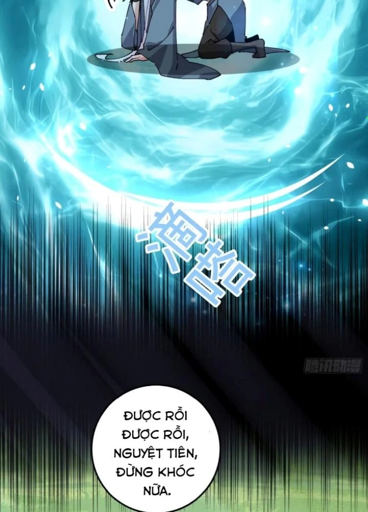 Sư Phụ Của Ta Mỗi Khi Đến Đại Nạn Mới Đột Phá Chapter 140 - Trang 2