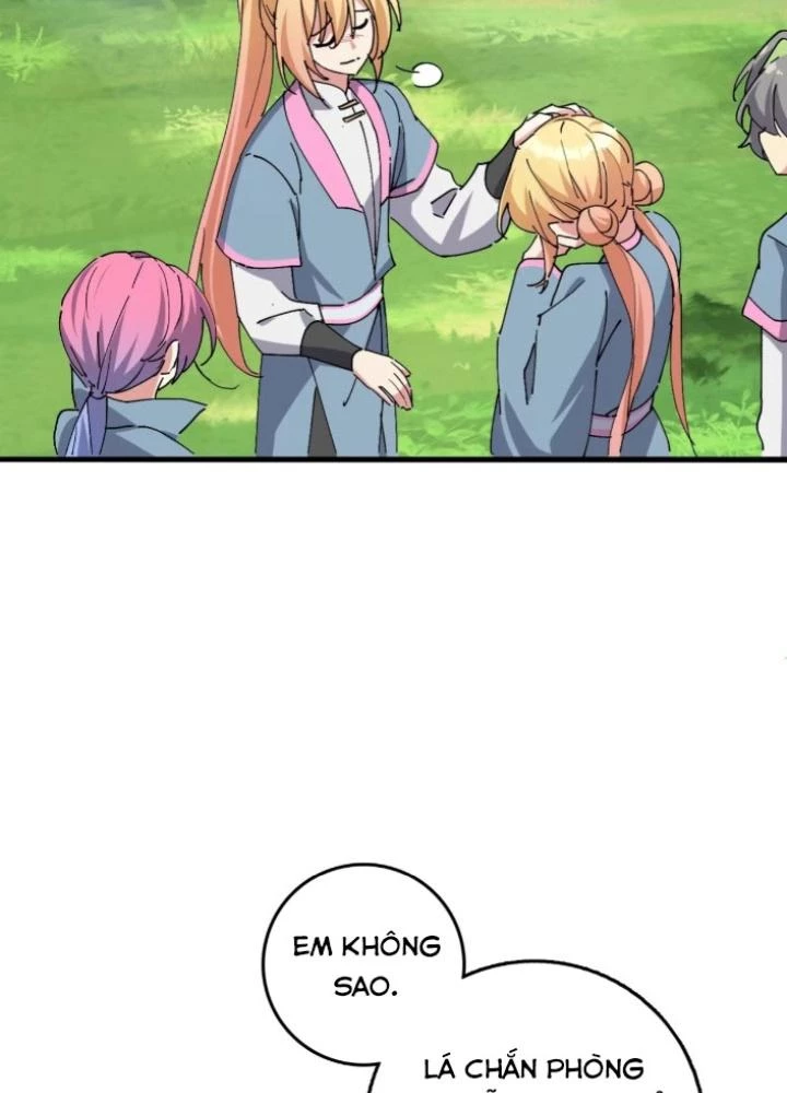 Sư Phụ Của Ta Mỗi Khi Đến Đại Nạn Mới Đột Phá Chapter 140 - Trang 2