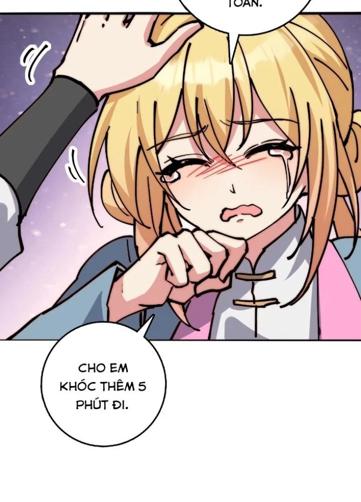 Sư Phụ Của Ta Mỗi Khi Đến Đại Nạn Mới Đột Phá Chapter 140 - Trang 2