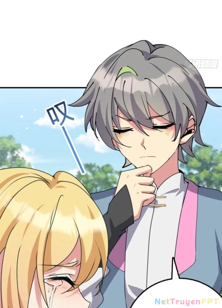 Sư Phụ Của Ta Mỗi Khi Đến Đại Nạn Mới Đột Phá Chapter 140 - Trang 2