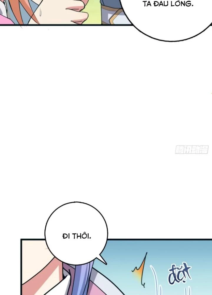 Sư Phụ Của Ta Mỗi Khi Đến Đại Nạn Mới Đột Phá Chapter 140 - Trang 2