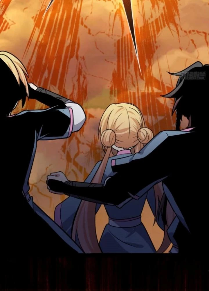 Sư Phụ Của Ta Mỗi Khi Đến Đại Nạn Mới Đột Phá Chapter 140 - Trang 2