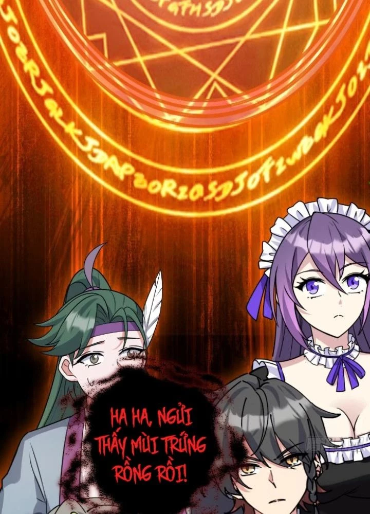 Sư Phụ Của Ta Mỗi Khi Đến Đại Nạn Mới Đột Phá Chapter 140 - Trang 2