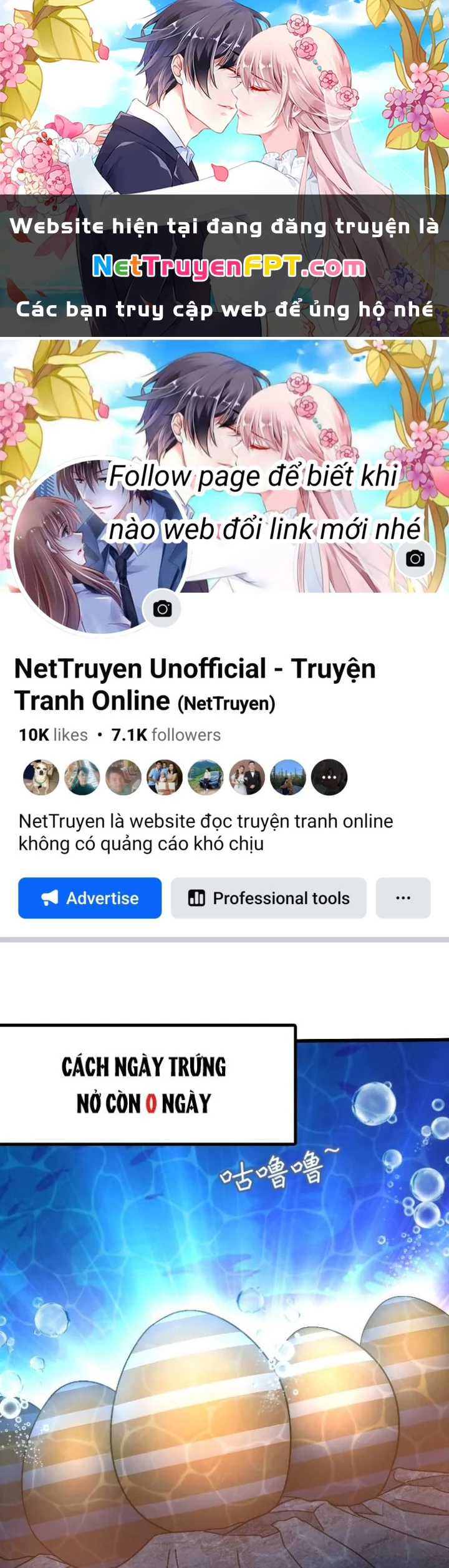 Sư Phụ Của Ta Mỗi Khi Đến Đại Nạn Mới Đột Phá Chapter 140 - Trang 2