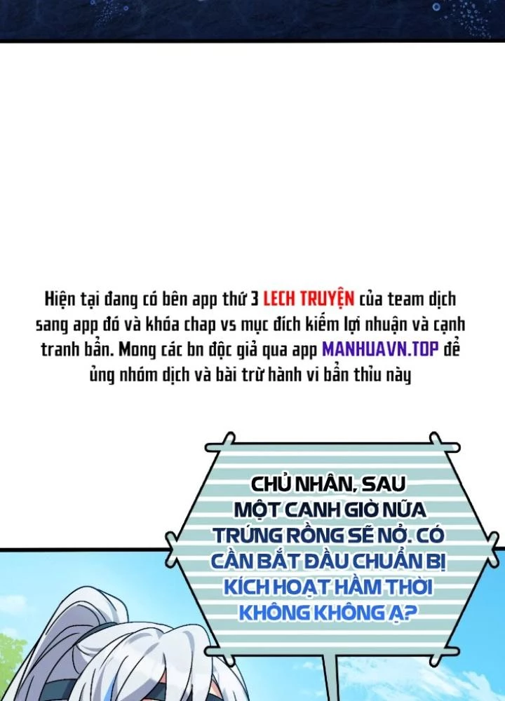 Sư Phụ Của Ta Mỗi Khi Đến Đại Nạn Mới Đột Phá Chapter 140 - Trang 2