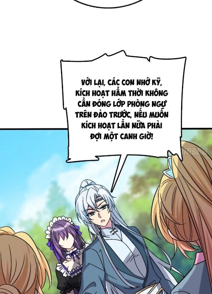 Sư Phụ Của Ta Mỗi Khi Đến Đại Nạn Mới Đột Phá Chapter 140 - Trang 2