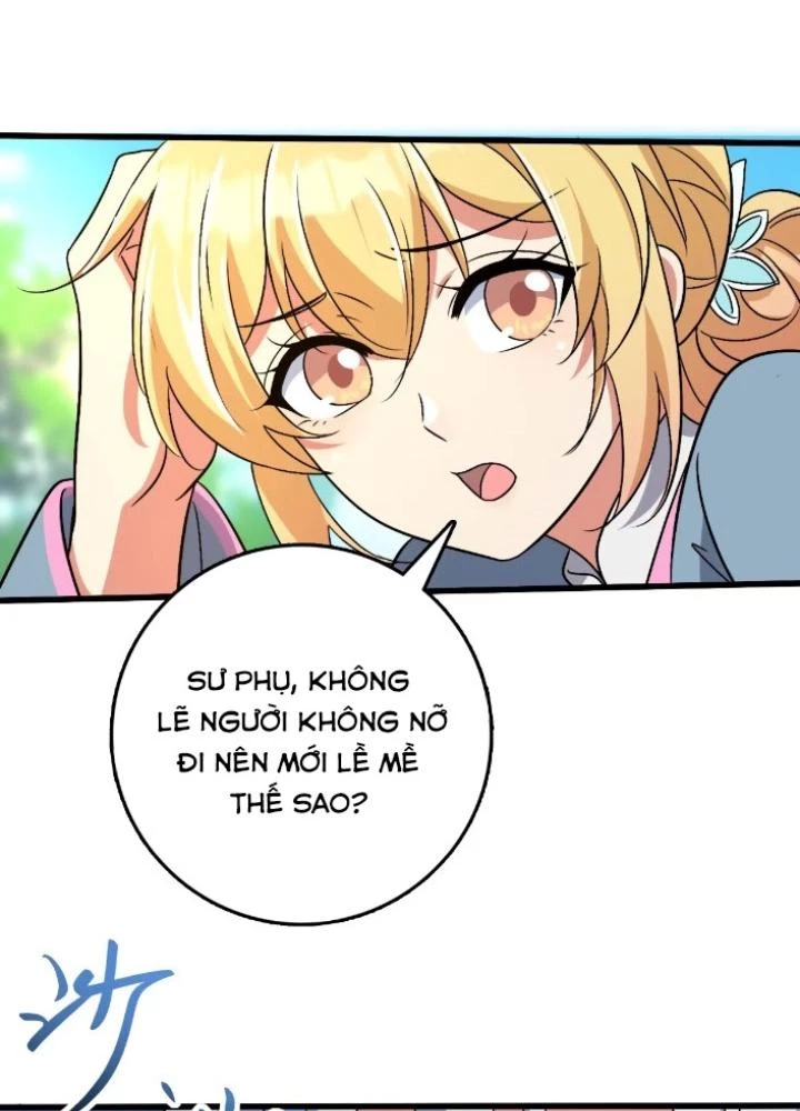 Sư Phụ Của Ta Mỗi Khi Đến Đại Nạn Mới Đột Phá Chapter 140 - Trang 2